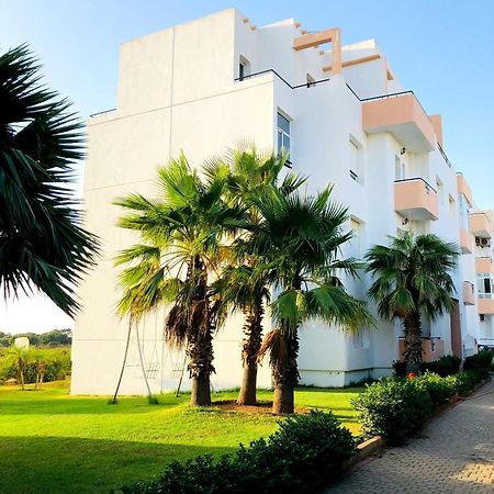 Nouveau, Residence Cap Spartel Avec Une Vue Sur Mer タンジェ エクステリア 写真