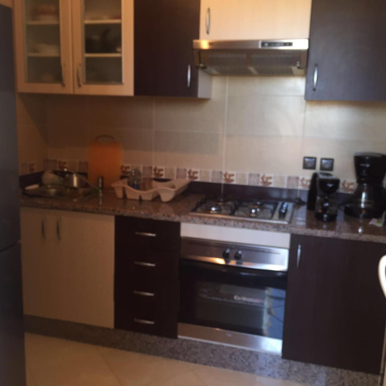 Nouveau, Residence Cap Spartel Avec Une Vue Sur Mer タンジェ エクステリア 写真