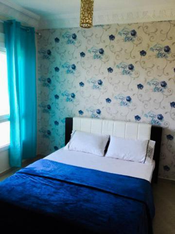 Nouveau, Residence Cap Spartel Avec Une Vue Sur Mer タンジェ エクステリア 写真